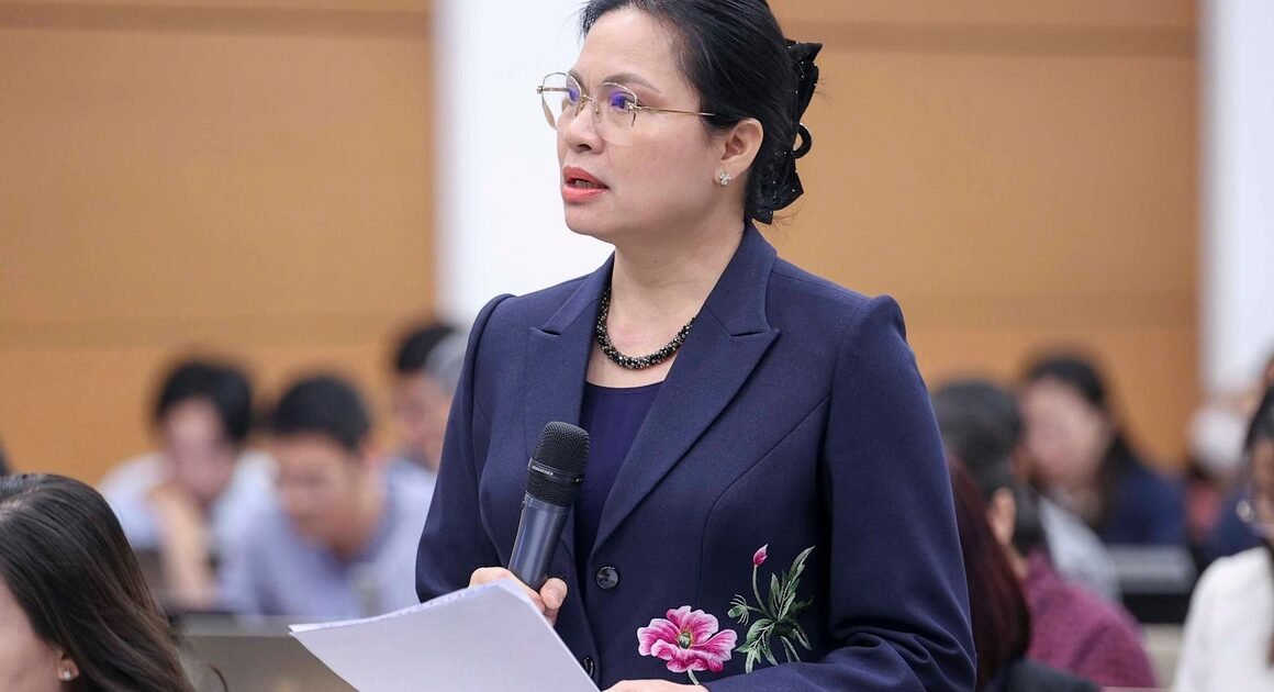 NGUỒN THÔNG TIN SỐC: AI LÀ NHỮNG NGƯỜI TỰ ỨNG CỬ ĐẠI BIỂU QUỐC HỘI KHÓA XVI?