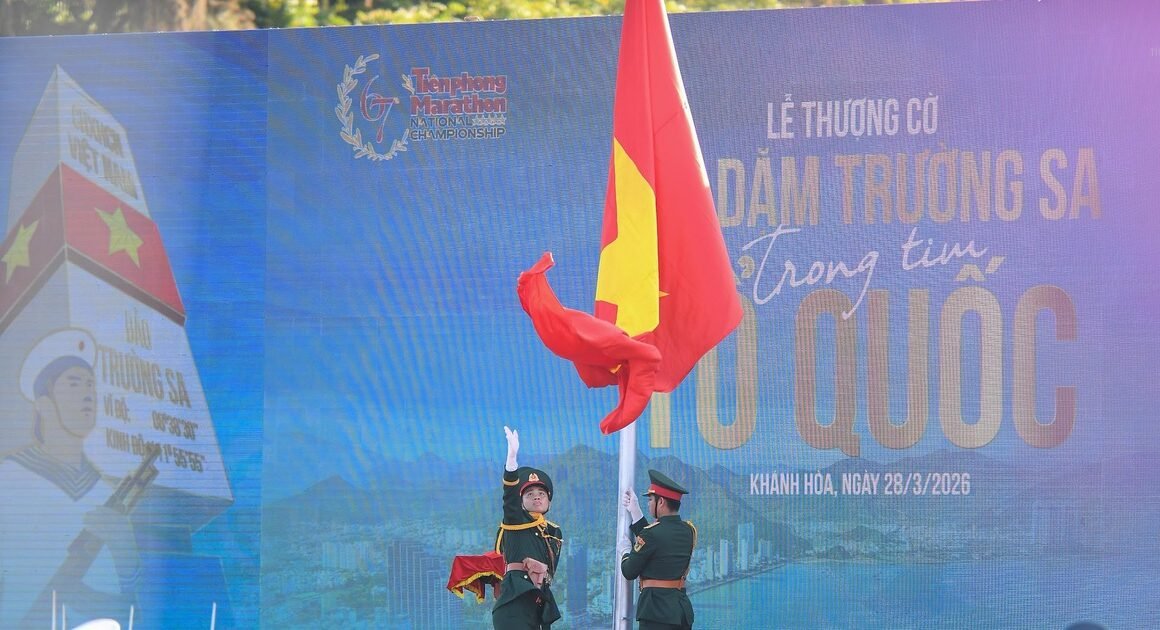 KHÁNH HÒA TỔ CHỨC LỄ TƯỞNG NIỆM GẠC MA VỚI NHIỀU CẢM XÚC LƯƠNG THIÊNG VÀ NHỮNG NGOẠN NGÙNG NGƯNG CHIẾN 