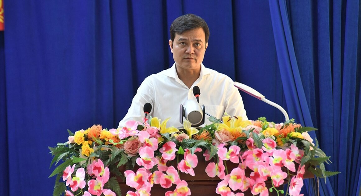 NIỀM TIN VÀ KỲ VỌNG CỦA NGƯỜI DÂN GỬI GẮM VÀO NHỮNG ỨNG CỬ VIÊN TRẺ TRONG CHIẾN DỊCH ĐẠI BIỂU QUỐC HỘI!