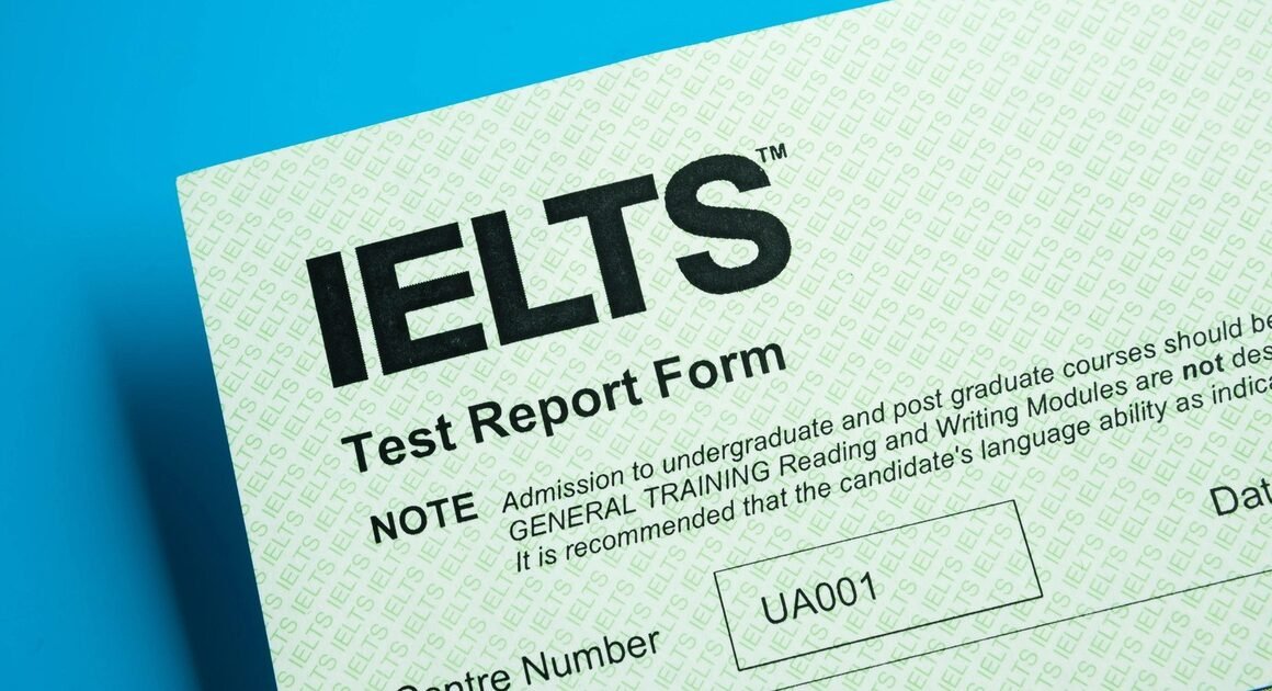 KHÔNG NGỜ ĐẾN, THI IELTS ĐÃ BỊ DỪNG Ở NHIỀU QUỐC GIA, TRONG ĐÓ CÓ VIỆT NAM!