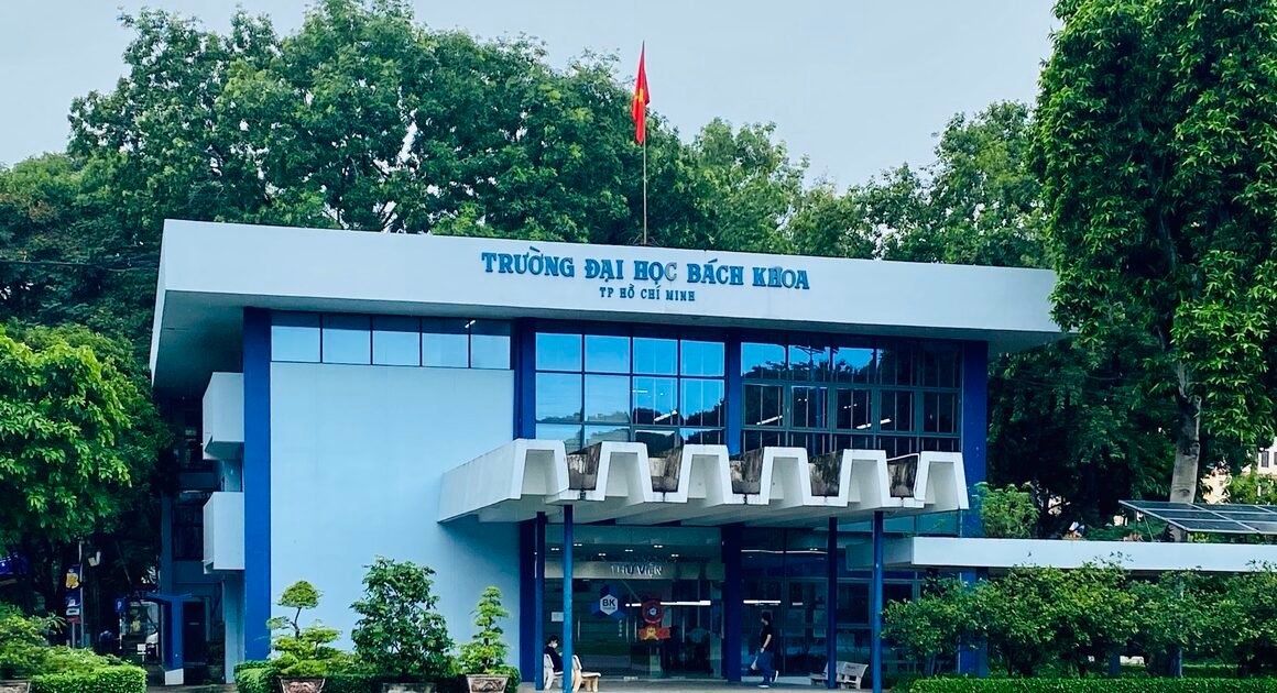 AI ĐANG ĐỢI GÌ, CƠ SỞ TRƯỜNG ĐH BÁCH KHOA THUỘC ĐẠI HỌC QUỐC GIA TP.HCM SẼ DI DỜI VỀ ĐÂU?