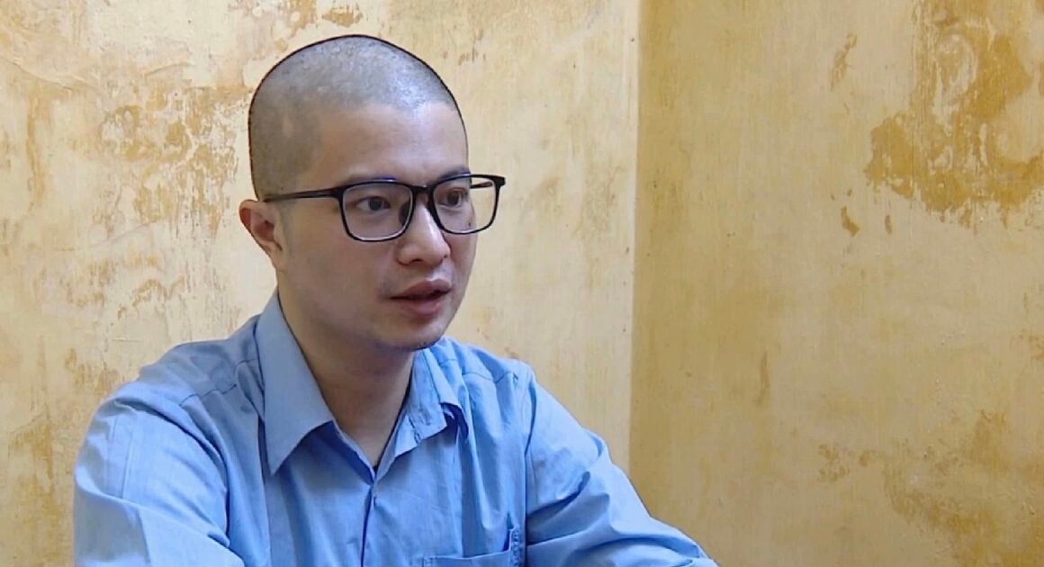 TAY CHỐT CỦA ‘SIÊU LỪA’ MR.PIPS ĐANG SĂN VÀO HÀNG TRĂM TỶ ĐỂ TẨU TỐN!