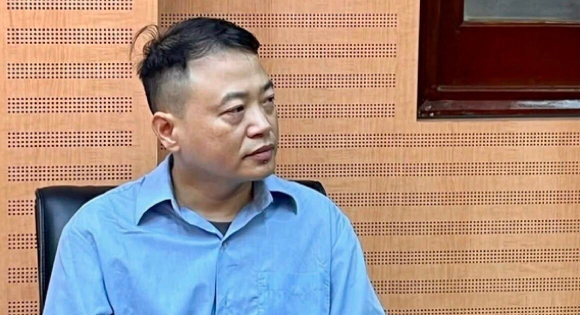 KHẨN, BỊ CÁO BÀI RÁP RÁY RỬA HÀNG TRĂM TỶ ĐỒNG VỚI GIẤU MẶT SHARK BÌNH VÀ THỦ ĐOẠN BỊ MẬT!