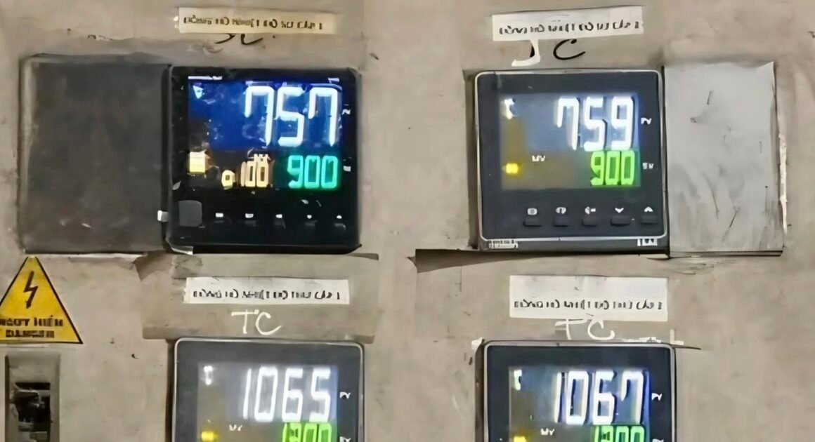 : 168 TRẠM QUAN TRẮC MỸ AÚ TRONG SỐ 306 ĐÃ BỊ CHIỀU CHỈNH DỮ LIỆU MỘT CÁCH CHỐT ĐÁNG NGHI NGỜ!