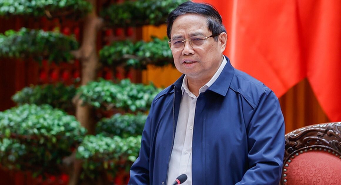 BỘ XÂY DỰNG ĐẶT RỌNG CHÍNH KIẾN GỬI THƯ KHẨN VỀ DỰ ÁN ĐƯỜNG SẮT TỐC ĐỘ CAO BẮC – NAM, THỦ TƯỚNG YÊU CẦU BÁO CÁO ĐẦY ĐỦ VÀ RÕ RÀNG