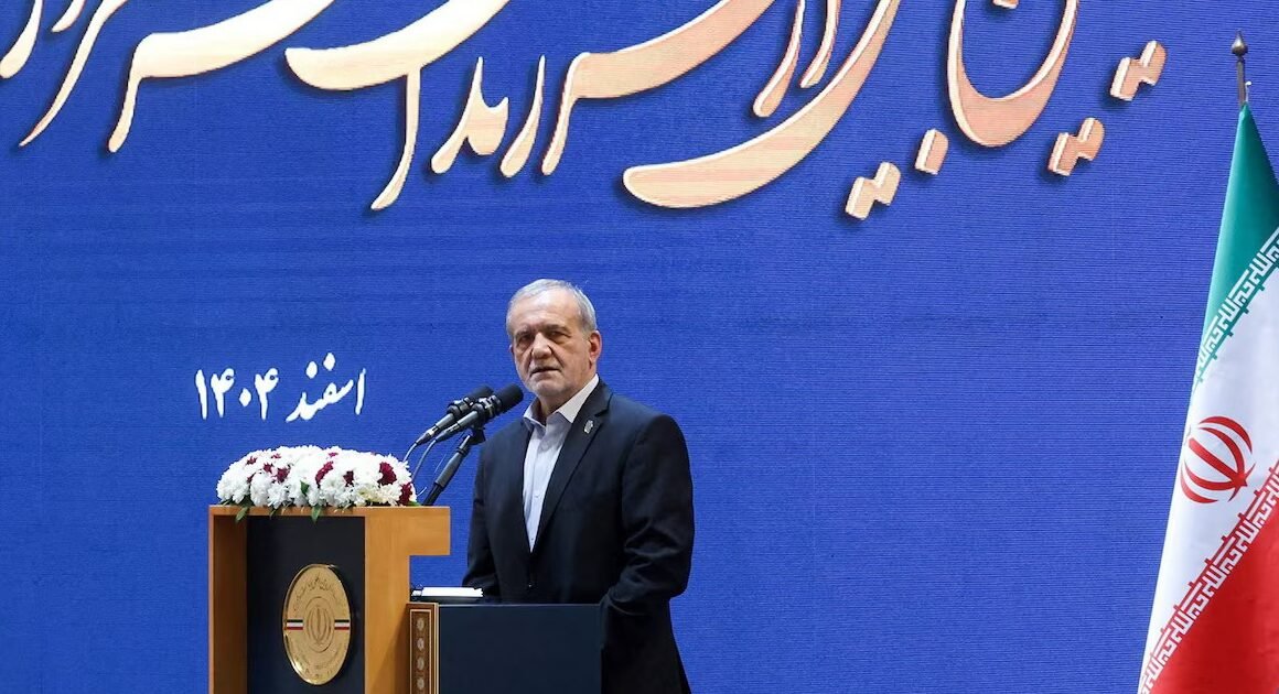 XUẤT HIỆN CUỘC CHIẾN NGẦM NGÀM KHI MỸ, ISRAEL VÀ IRAN ĐỐI ĐẦU KHÔNG NGỪNG GÂY RỐI TRÊN BẢN ĐỒ CHIẾN SỰ QUỐC TẾ!