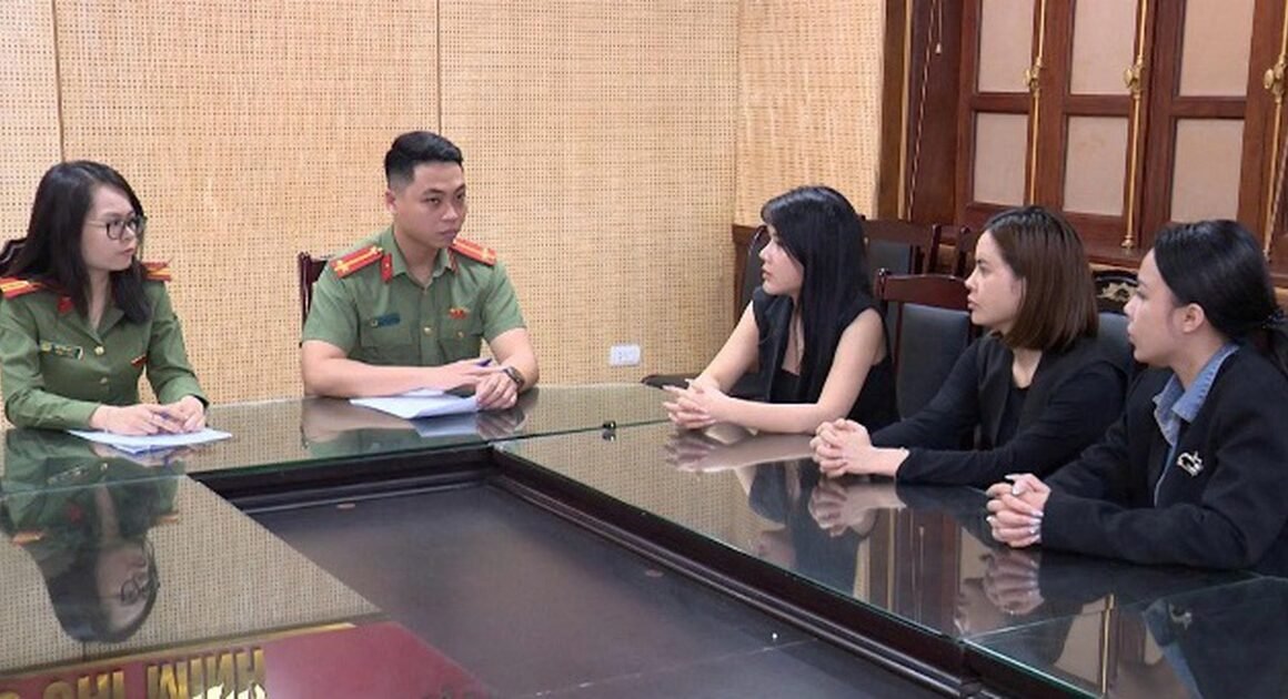 KHÁM PHÁ BỐC MỘT VỤ GÁI DANH BÁC SĨ, VÉO BỆNH ÁN, BÁN GÓI DỊCH VỤ GIÁ KHẮC BUỘC CHO PHÒNG KHÁM PHỤ SẢN HELIA!