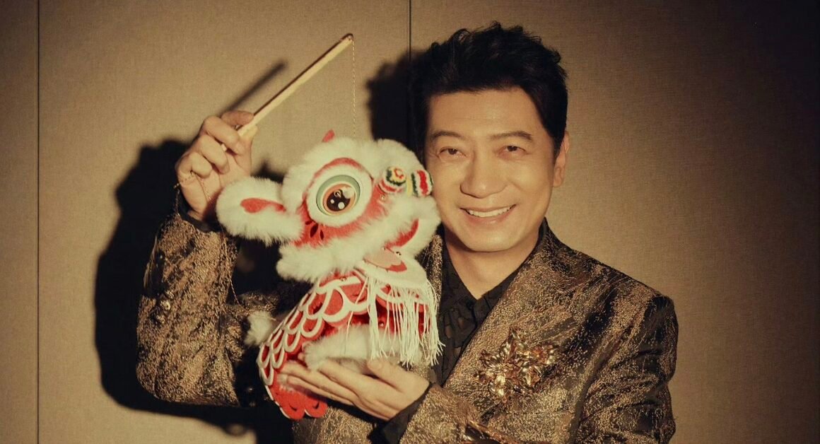 KHÔNG CẦN VÂY CHÍNH, ĐIỀN VŨ VẪN CHỨNG MINH ĐỊNH KIẾN THỰC LỰC ĐỂ GÂY ẤN TƯỢNG