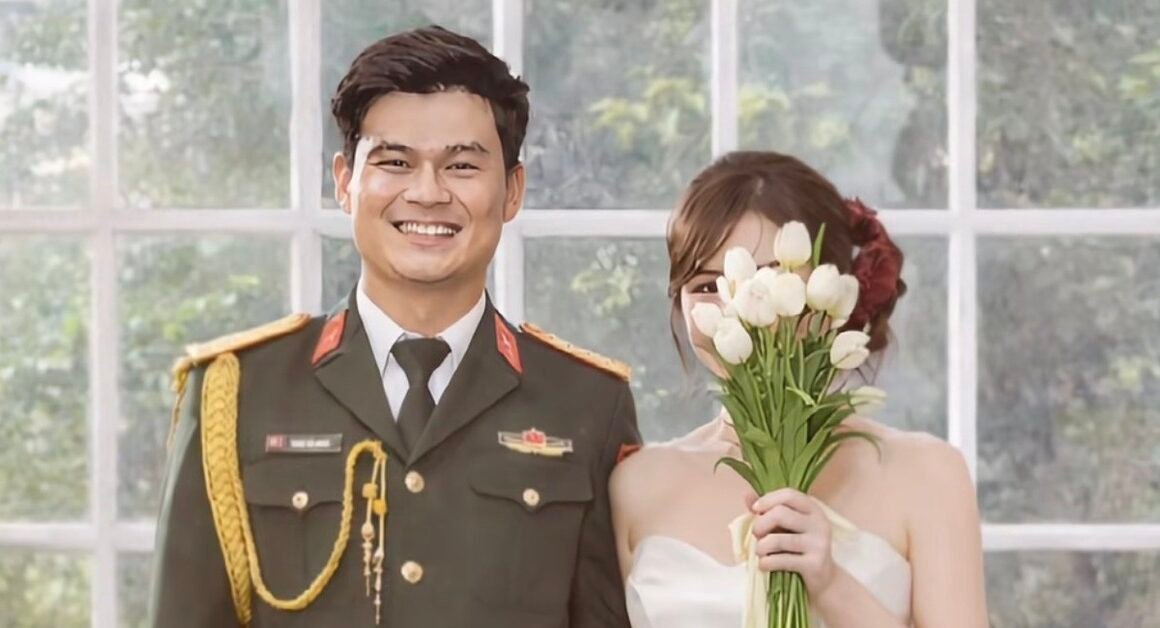 HÒA MINZY SẮP GẬT THÁO VÒNG NGOÀI, CHỜ ĐÓN NGÀY HẠNH PHÚC TRỌNG ĐẠI!