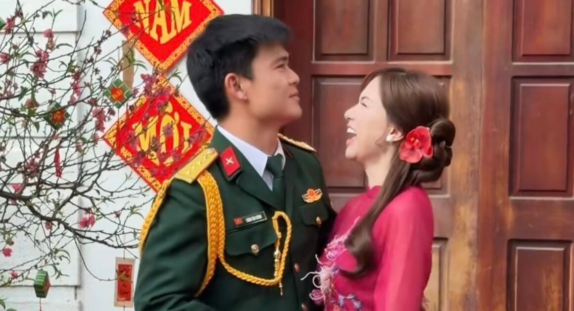 TỪ ĐOẠN CLIP CỦA VỢ CHỒNG HOÀ MINZY, AI MỚI LÀ NGƯỜI ĐƯỢC GHÉ GỬI LÀ “NÓC NHÀ”?