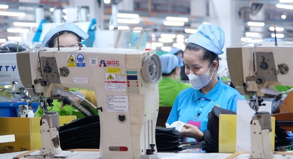 KHÁI TOÀN BẢN GIÁ ĐẤT KHU CÔNG NGHIỆP CẦN THƠ SAU SÁP NHẬP – BẤT NGỜ VỀ SỰ THUẬN LỢI HÀNG LOẠT!