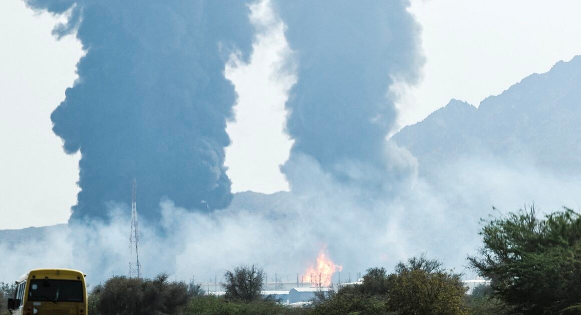 LỰC LƯỢNG HAMAS BẤT NGỜ KÊU GỌI IRAN KIỀM CHẾ, ĐỒNG THỜI KHẲNG ĐỊNH QUYỀN TỰ VỆ TRƯỚC CAO TRào?