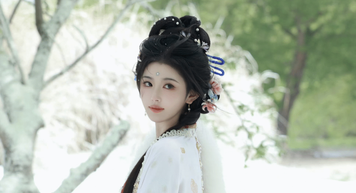 KHÁM PHÁ TRỤC NGỌC – NƠI NHÂN VẬT VÕNG KHOE NHAN SẮC VÀ KHÍ CHẤT CẠNH TRANH KHÔNG NGỪNG DẪN DẮT KHÁN GIẢ CHÂN CHUỒNG!