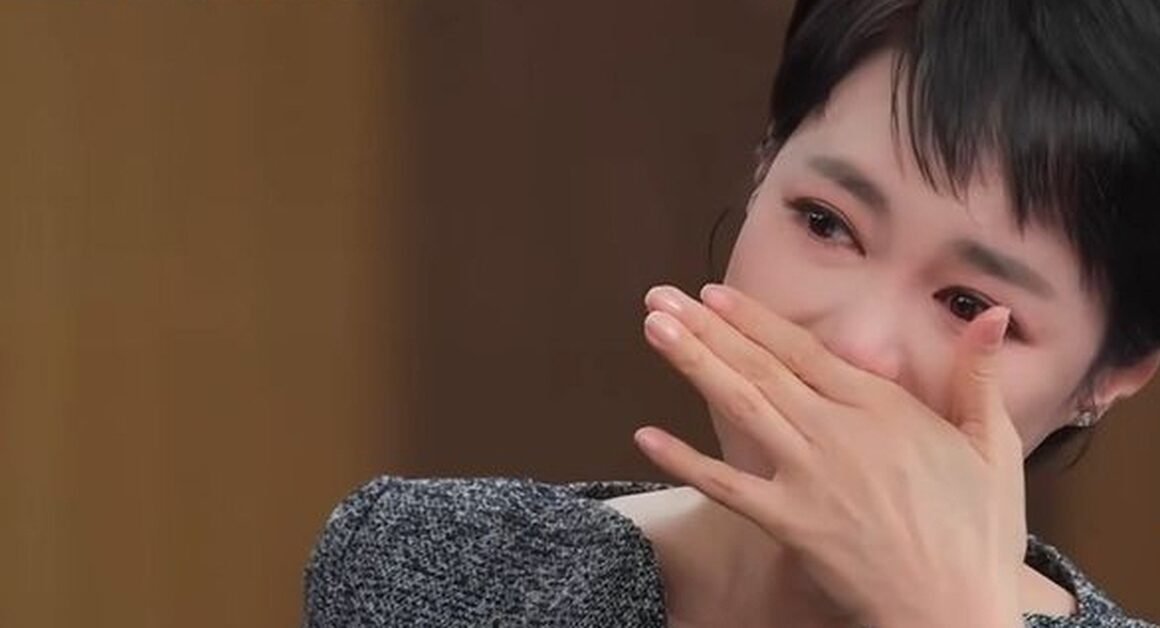 VỤ LY HÔN CỦA NỮ DIỄN VIÊN NÀY GÂY CHO CỘNG ĐỒNG MẠNG XÔN XAO, DẬY SÓNG NGHIÊN TRỌNG!