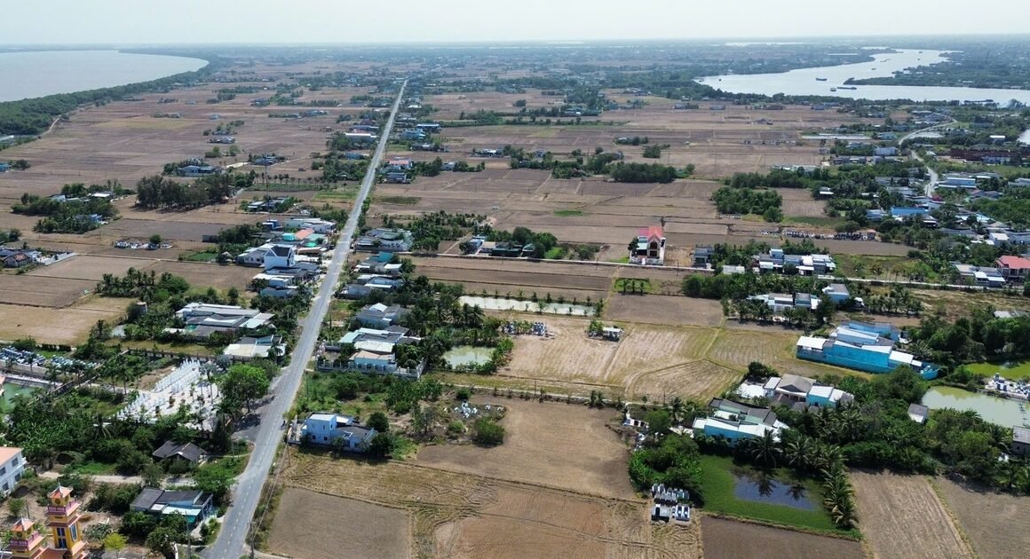 NGUỒN GỐC VẤN ĐỀ ĐẤT ĐAI, XÂY DỰNG Ở CÙ LAO LONG HỰU ĐANG GÂY XÚC ĐỘNG CHO DRAMARENG NGƯỜI DÂN TÂY NINH!