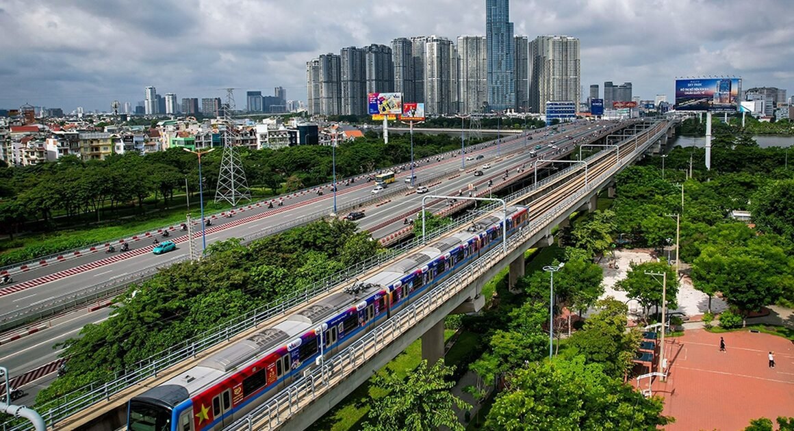 SẮP XẢY RA CHIẾN LƯỢC ĐỘT PHÁ VỀ ĐÔ THỊ – KHÁM PHÁ CHIỀU HƯỚNG MỚI CỦA TP.HCM TRƯỚC LUẬT ĐÔ THỊ ĐẶC BIỆT!