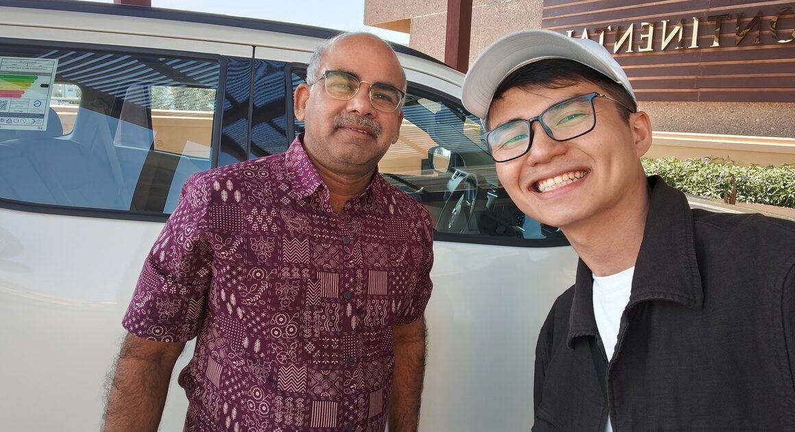 CHUYẾN BAY CUỐI CÙNG ĐÓN ĐỨC TRỊNH VỀ VIỆT NAM SAU 7 NGÀY KẸT DỤI TRUNG ĐÔNG