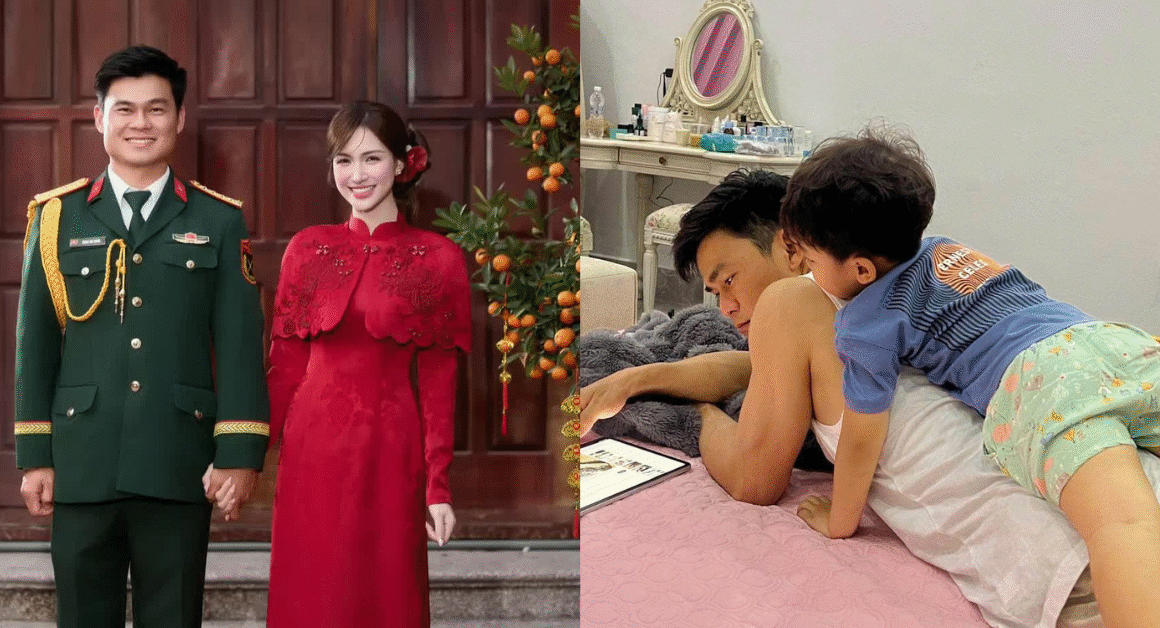 CON TRAI HOÀ MINZY GÂY SỐT MXH VỚI PHIÊN BẢN CHƯA TỪNG CẦU VÀO MẸ!