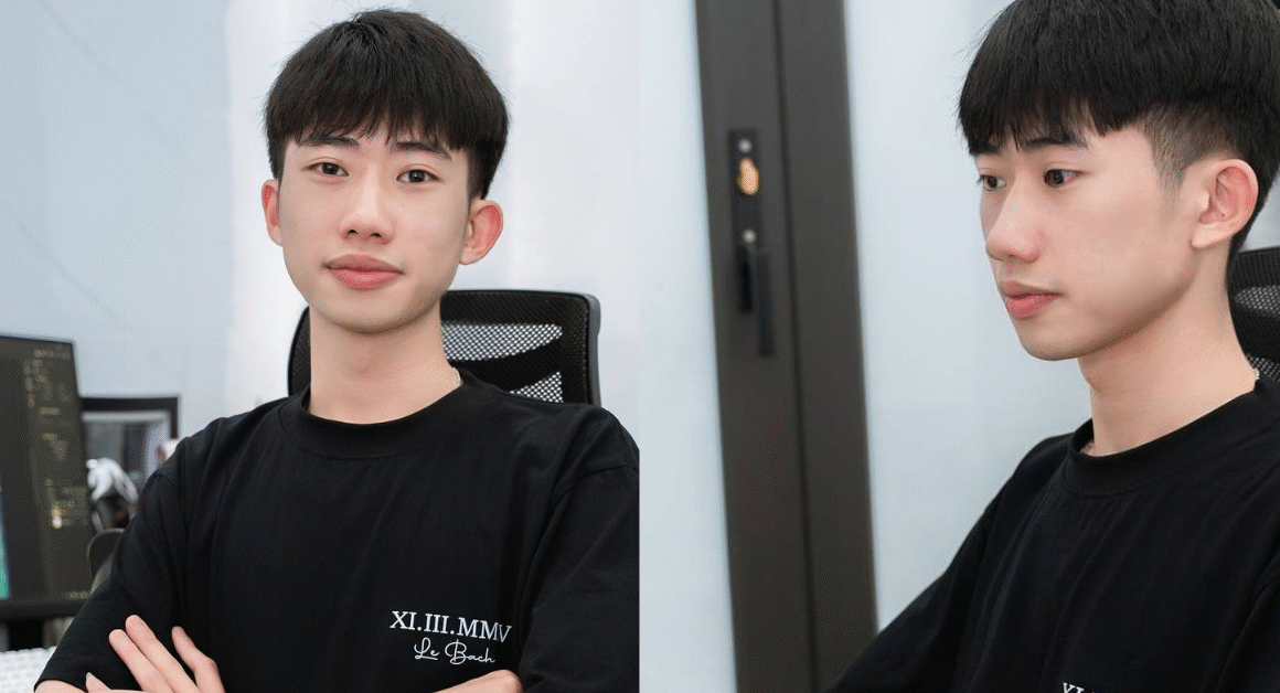 NGƯỜI ĐÀN ÔNG ĐƯỢC HÀNG CHỤC NGHÌN NGƯỜI TAG TRÊN THREADS ĐANG CUỐI CÙNG LỘ DIỆN!