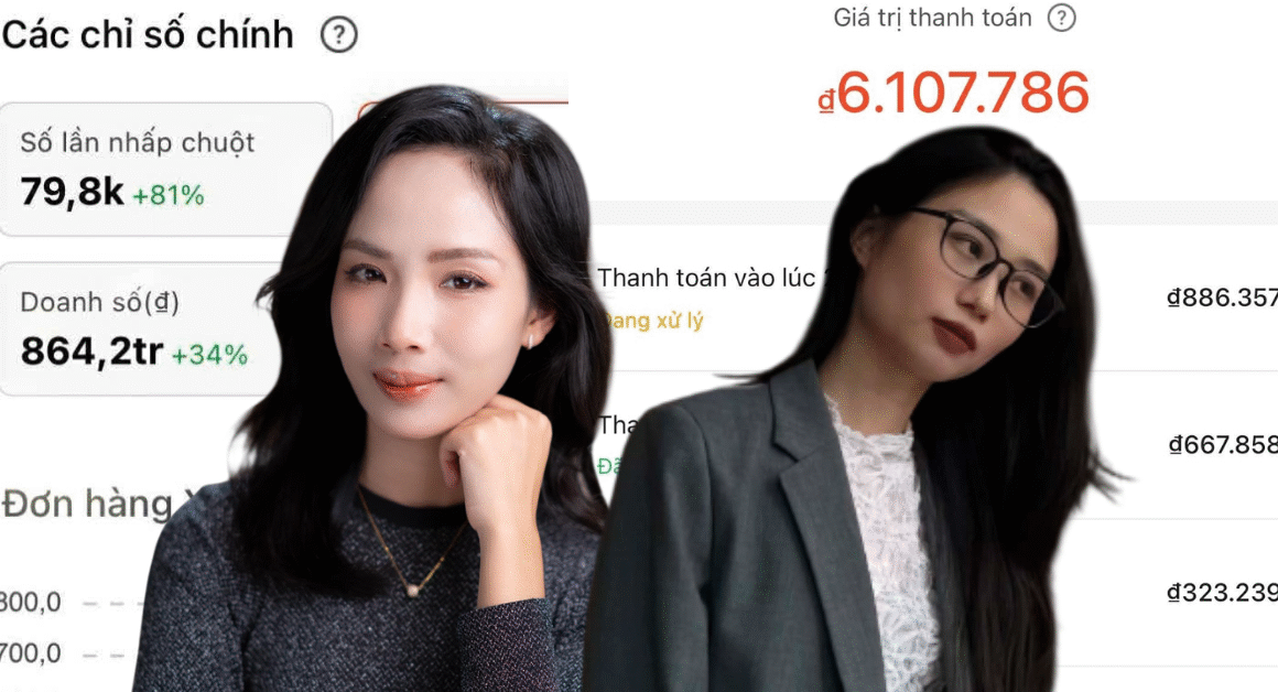 Có người bỏ cả tháng chăm chỉ vẫn chưa bằng một khoản hoa HỒNG nhỏ, nhưng sau đó, mọi thứ BẬT TĂNG khó tin!