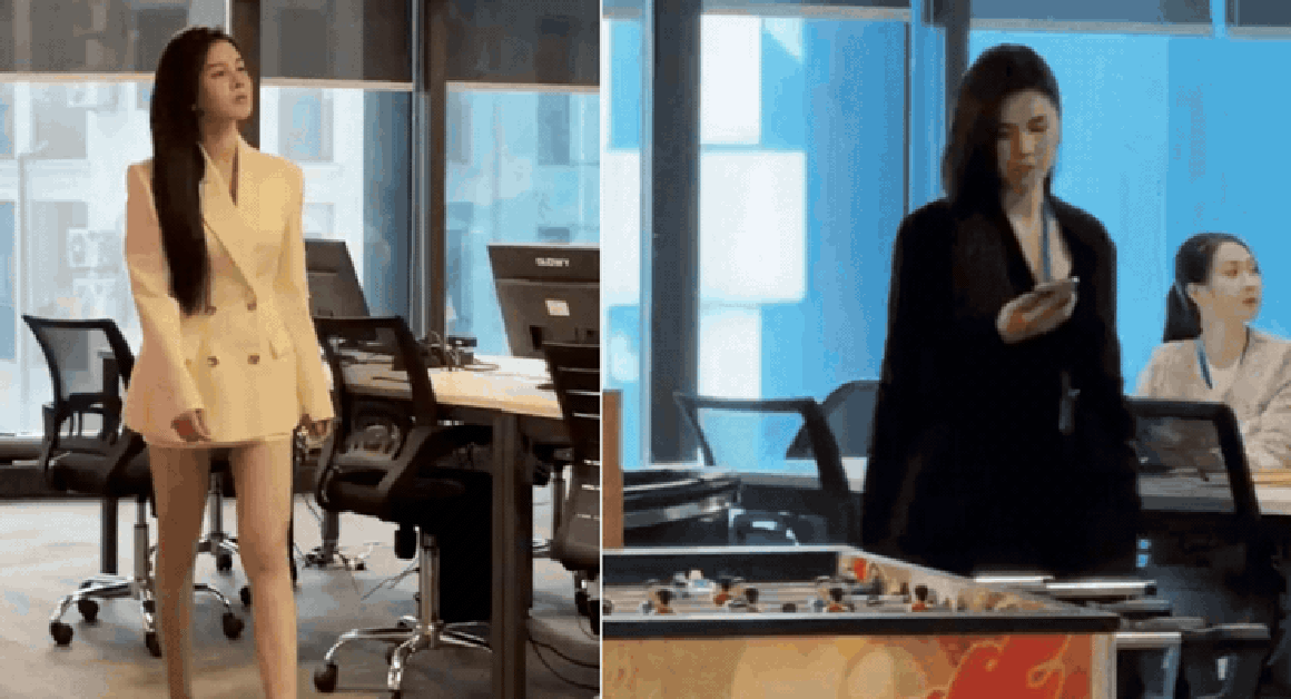 KHÁM PHÁ CHUYỂN ĐỘT PHONG CÁCH CÔNG SỞ CỦA NỮ DIỄN VIÊN TRONG BƯỚC CHÂN VÀO ĐỜI, TẠO NÊN CẢM HỨNG CHO PHÁI ĐẸP!