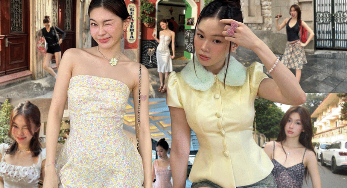 KHẢ NĂNG CHINH PHỤC MỌI THỜI ĐIỂM, MỸ NỮ NÀY KHÔNG BAO GIỜ CHIẾM DINH!