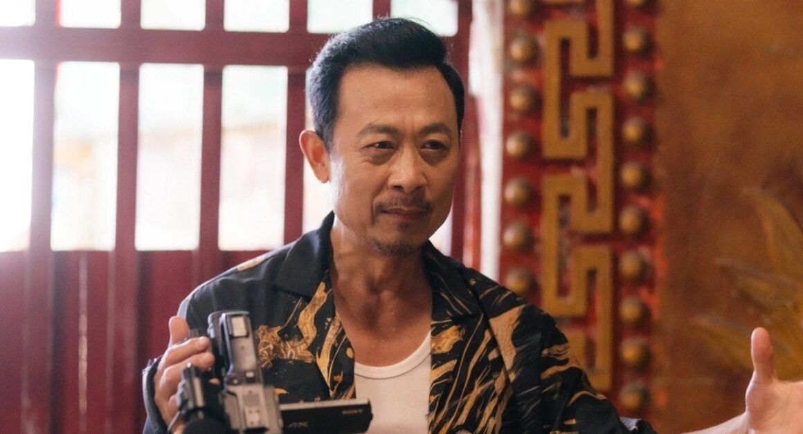 BẬT CÁI NGÀH CÙNG VÂN SƠN: TỪ NỘI TỐI ĐẾN ĐỈNH CAO SUY DẤU AI CŨNG NGỪNG NGẠI