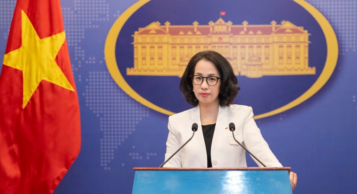 **TRUNG ĐÔNG NỐI DẦU XUNG ĐỘT, VIỆT NAM ĐANG ĐƯƠNG ĐẦU BẢO VỆ CÔNG DÂN MÌNH NHƯ THẾ NÀO?**