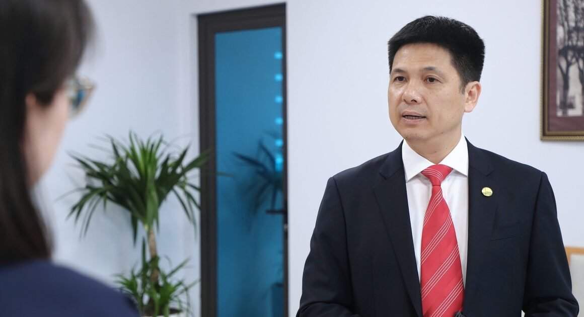 AI SẼ ĐẠO ĐIỀU HÀNH ĐẠI HỌC QUỐC GIA HÀ NỘI KHI CÓ SỰ CHUYỂN ĐỘNG LỚN TỪ BỘ GIÁO DỤC?