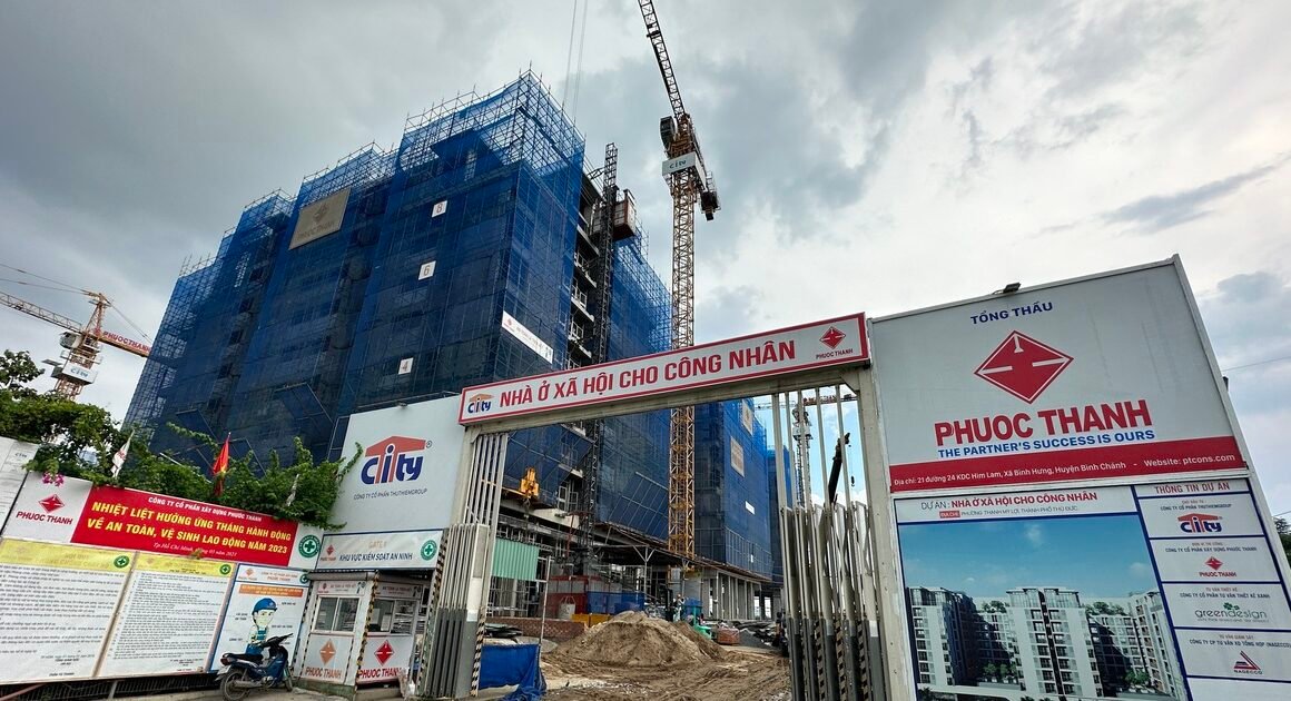 ĐỀ ÁN XÂY 1 TRIỆU CĂN NHÀ Ở XÃ HỘI ĐƯỢC ĐẨY NHANH GẤP 2 NĂM, AI SẼ ĐƯỢC NHANH CHÓNG SỞ HỮU NHÀ Ở GIÁ RẺ?