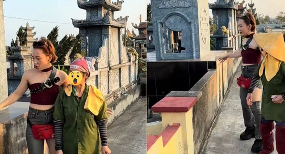 ĐIỀU GÌ KHIẾN CLIP NÀY TRỞ NÊN PHẢI XEM VÀ CHƠY NHƯ VẬY?