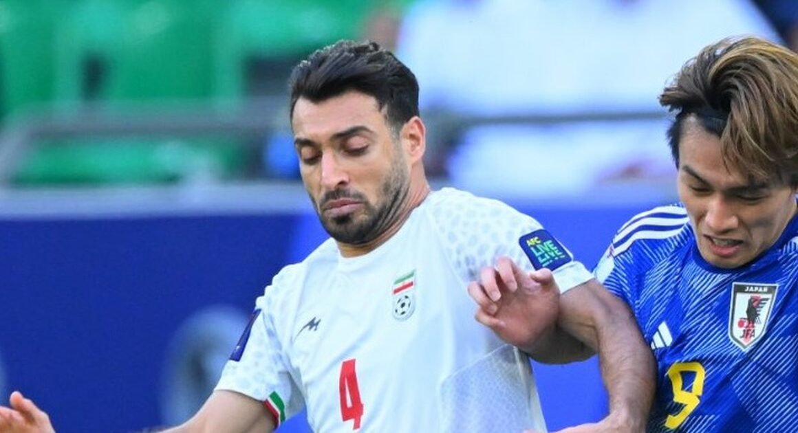 LOẠT SỰ CỐ CỦA ĐỘI TUYỂN NỮ IRAN CÓ THỂ KHIẾN ĐỘI TUYỂN NAM BỊ LOẠI KHỎI WORLD CUP 2026!