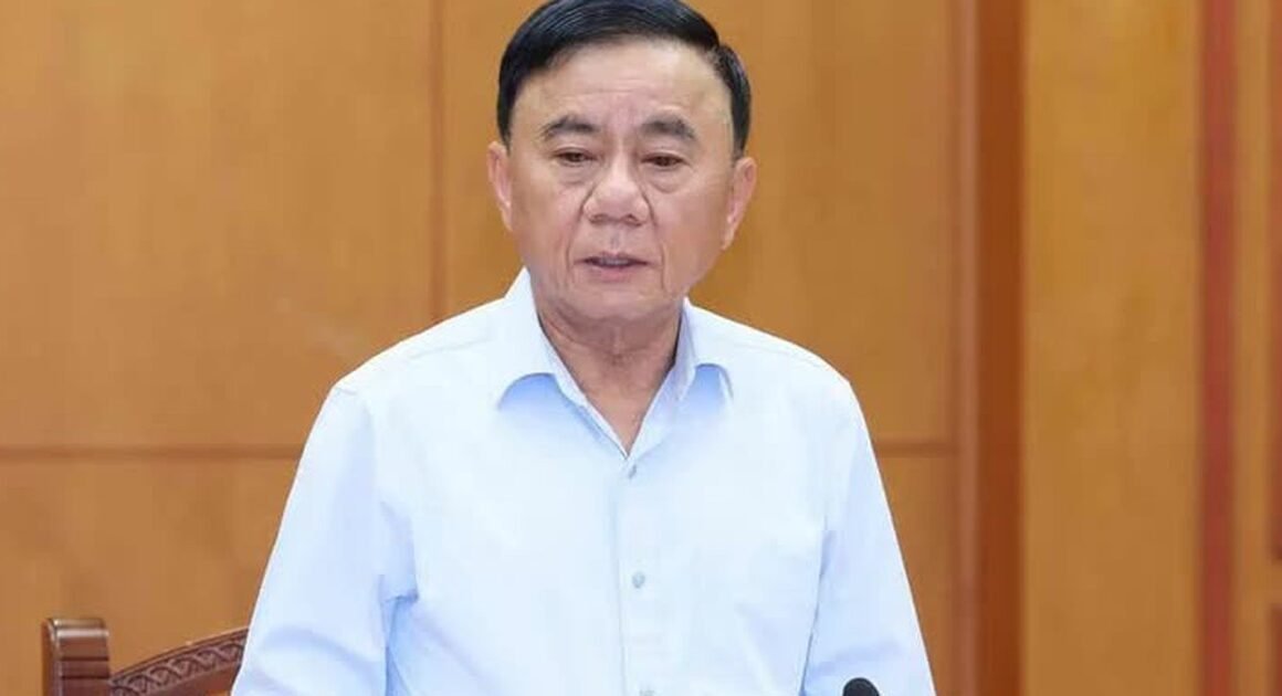 KHƠI DẬY MỘT BỨC TRANH MỚI CHO NGÀNH XUẤT BẢN VÀ TRUYỀN THÔNG ĐẾN NĂM 2030!