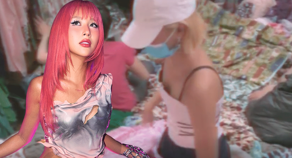 KHÔNG AI BIẾT RÌNH HỒN QUỲNH ANH SHYN ĐÃ MỘT LẦN KHOẢNG KHỨ ĐÓ BUỐN BÙA TRONG QUÁ KHỨ!