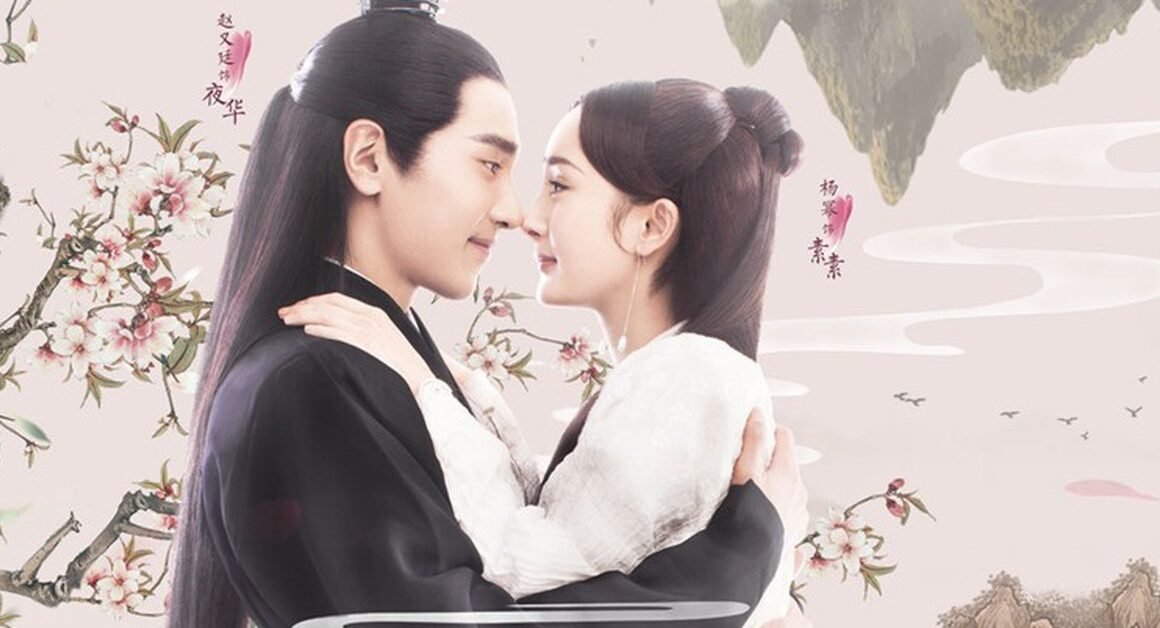 KHÁM PHÁ 10 BỘ PHIM TIÊN HIỆP ĐỈNH CAO MÃI KHỎI MỖI NGÀY!