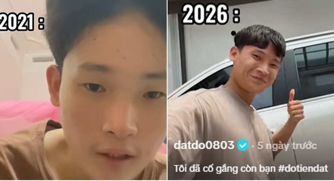 BẠN ĐÃ KHÁM PHÁ ĐƯỢC XU HƯỚNG ĐANG GÂY BÃO NHẤT HIỆN NAY CHƯA?