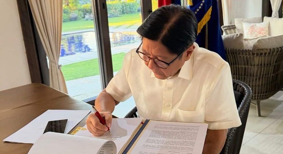 PHILIPPINES ĐIỀU CHIẾU KHẨN CẤP, ĐẢM BẢO HỆ THỐNG NHIÊN LIỆU VÀ HÀNG CỬA KHẨN ĐẾN ỦNG ĐỘNG NGÀY GẬP NGÀY!