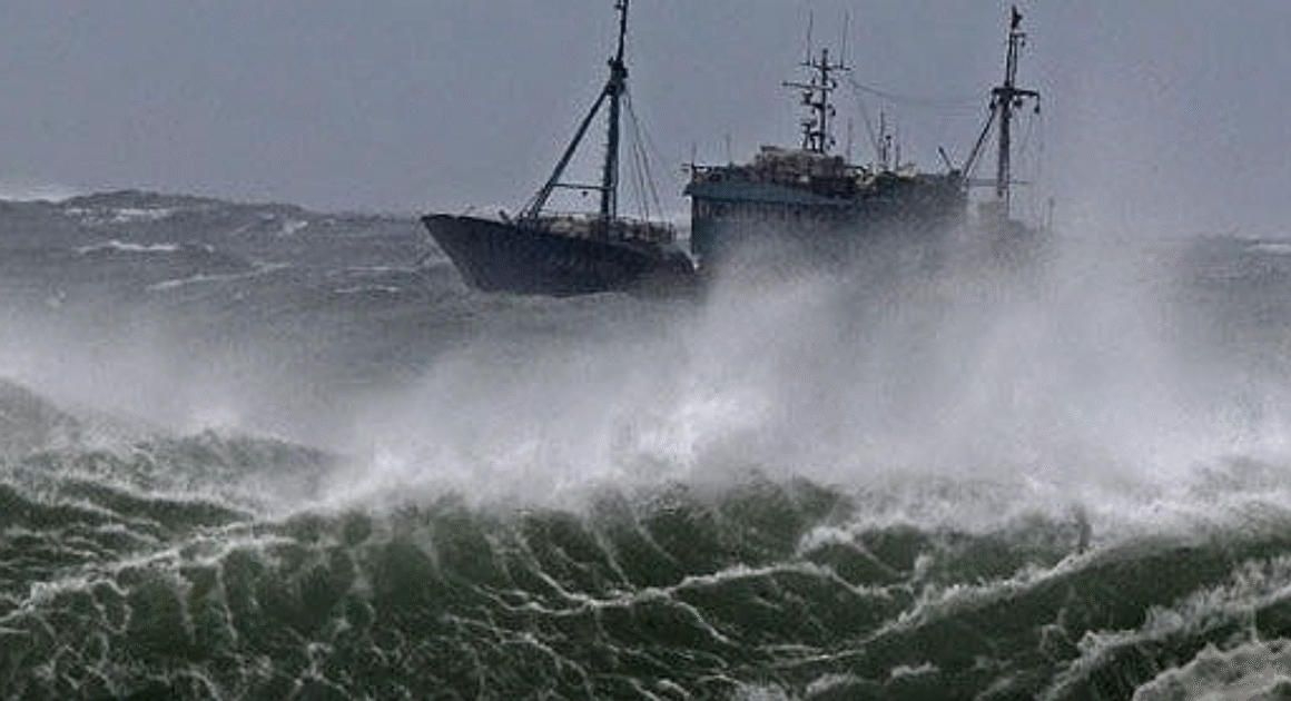 CUỐI TUẦN NÀY, “SỐT” KHÔNG KHÍ LẠNH SẼ ĐÁNH THỨC CẢ BIỂN ĐÔNG, BẠN ĐÃ Sẵn Sàng CHƯA?