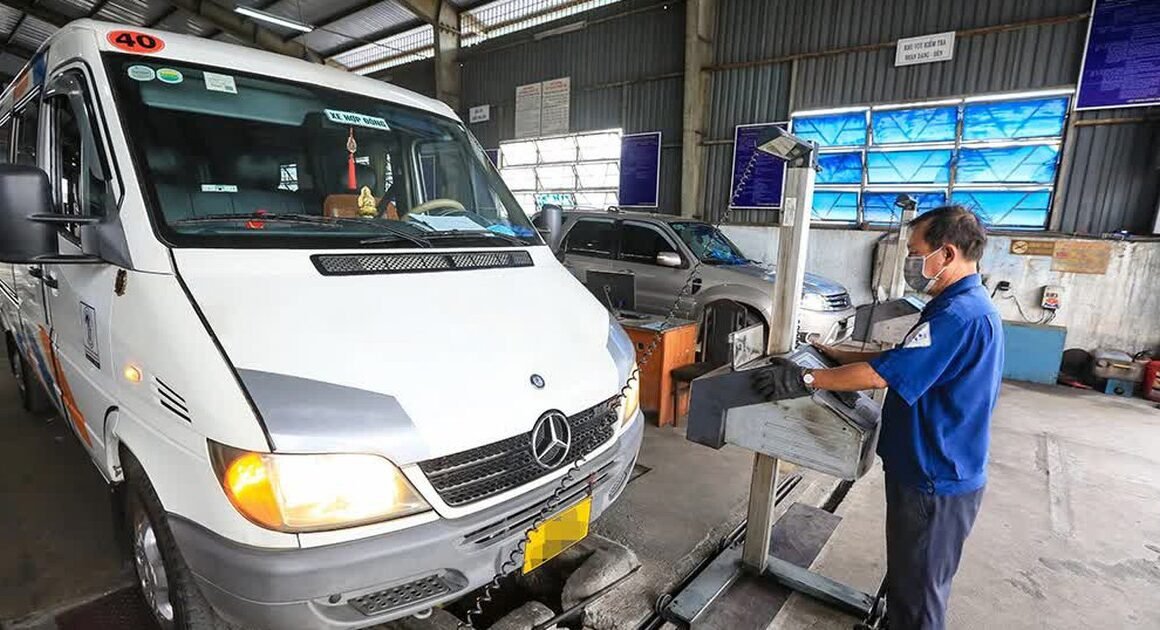 CHUYỆN ĐO KHÍ THẢI ÔTÔ: CÁCH ĐO ‘ĐẠP LÚT GA’ CÓ THỂ GÂY RỦI RO VÀ KHÔNG PHẢN ÁNH ĐÚNG THỰC TẾ