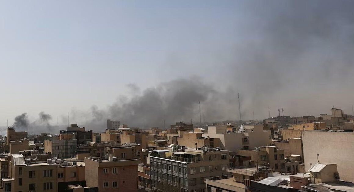 ISRAEL VÀ MỸ ĐỒNG LOẠT TĂNG CƯỜNG ÁP LỰC, CHUYỂN HƯỚNG CHIẾN TRANH NGHIÊM TRỌNG ĐẾN IRAN ĐÁNG CHĂNG AI CŨNG CHỜ ĐỢI?