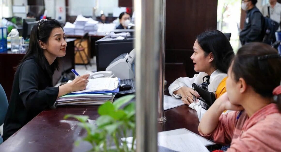 TỪ ĐẦU NĂM 2026, THUẾ THỤNHẬP CÁ NHÂN SẮP CÓ CHIẾU HƯỚNG ĐỔI MỚI ĐÁNG CHỜ!