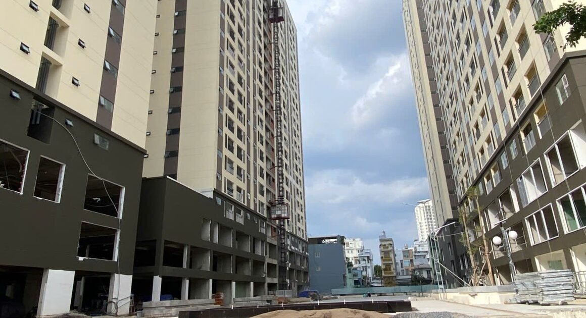 Bạn đã biết mức thu nhập cá nhân mua nhà xã hội có thể tăng vọt lên 27 triệu đồng chưa?