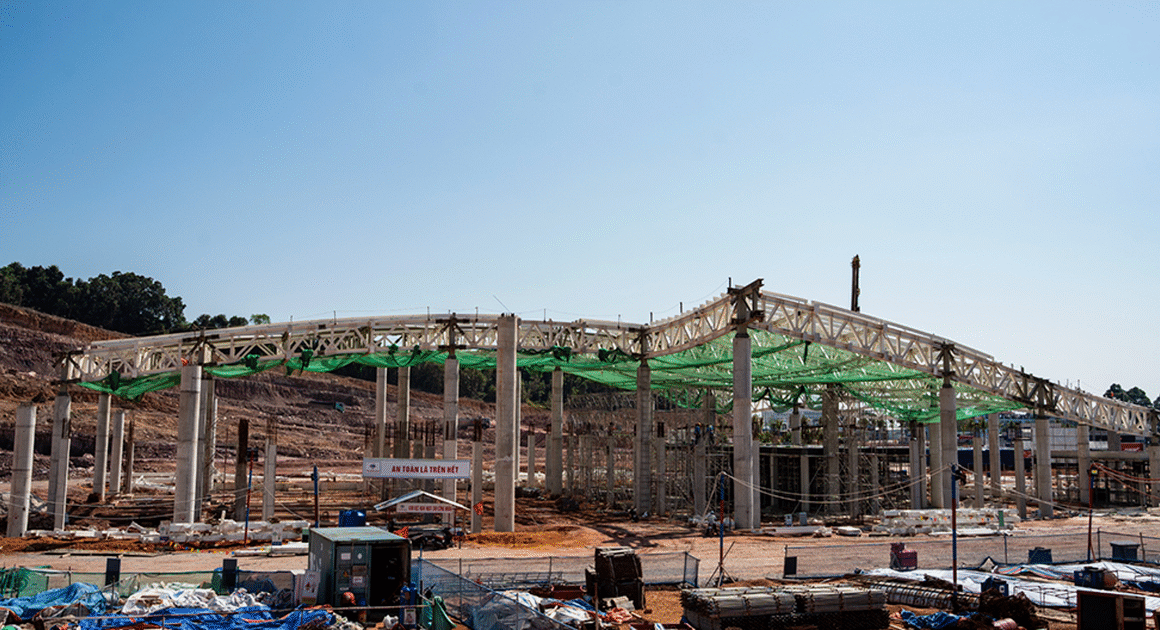 GIÁ XĂNG DẦU TĂNG VẦY, TÁC ĐỘNG NGAY ĐẾN NGHIỆP XÂY DỰNG QUỐC GIA!