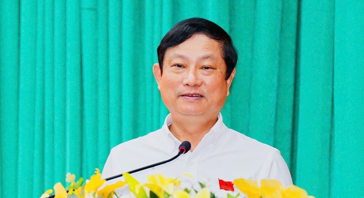 BƯỚC ĐI GẶP GỠ CỬ TRI TIẾP XÚC CÙNG CHỦ TỊCH HĐND TP.HCM VÀ ỨNG CỬ VIÊN QUỐC HỘI!