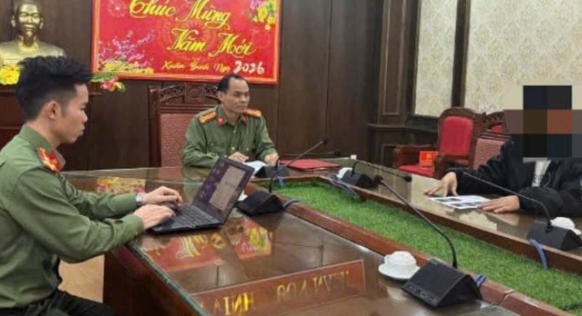 KHÁM PHÁ CÂU CHUYỆN HÀNH ĐỘNG SÁT THÁI, THANH NIÊN LẬP ĐẾN 700 TÀI KHOẢN FACEBOOK CHỐNG PHÁ HOẠI ĐỚN!