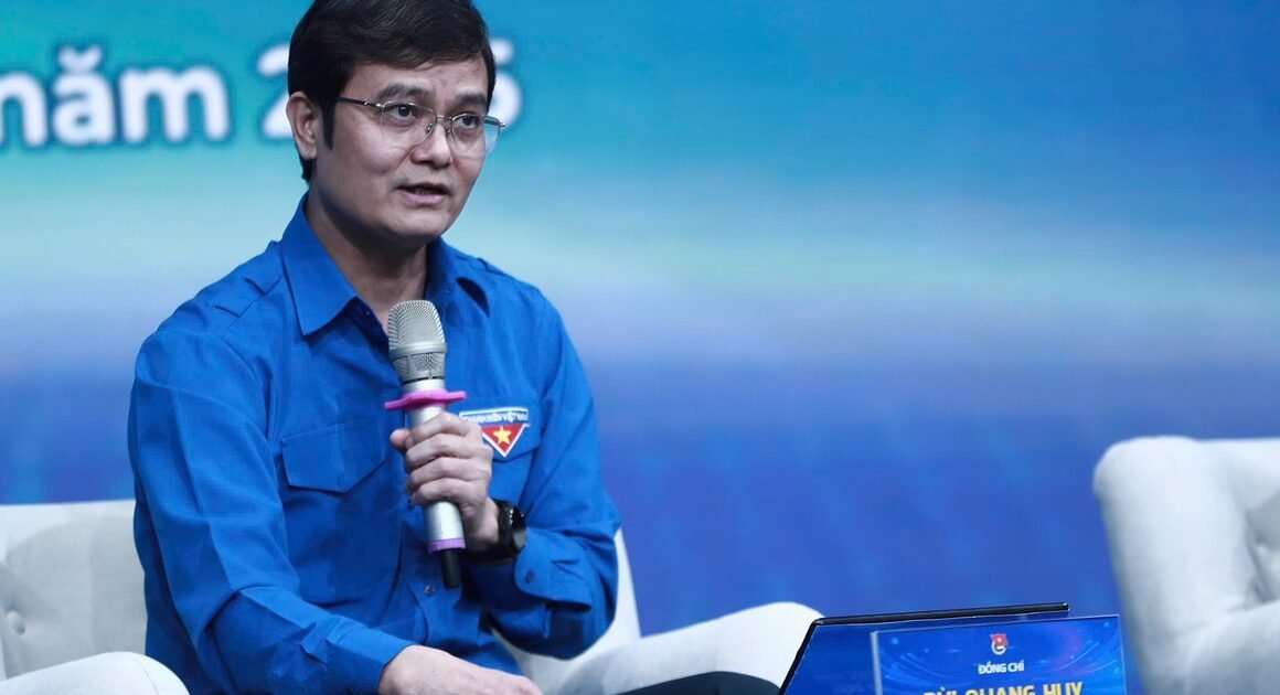 KHÁM PHÁ CÁCH MẠNG CÔNG NGHỆ ĐỂ ĐOÀN VIÊN, THANH NIÊN TƯƠNG TÁC SỐNG ĐỘNG HƠN BAO GIỜ HẾT!