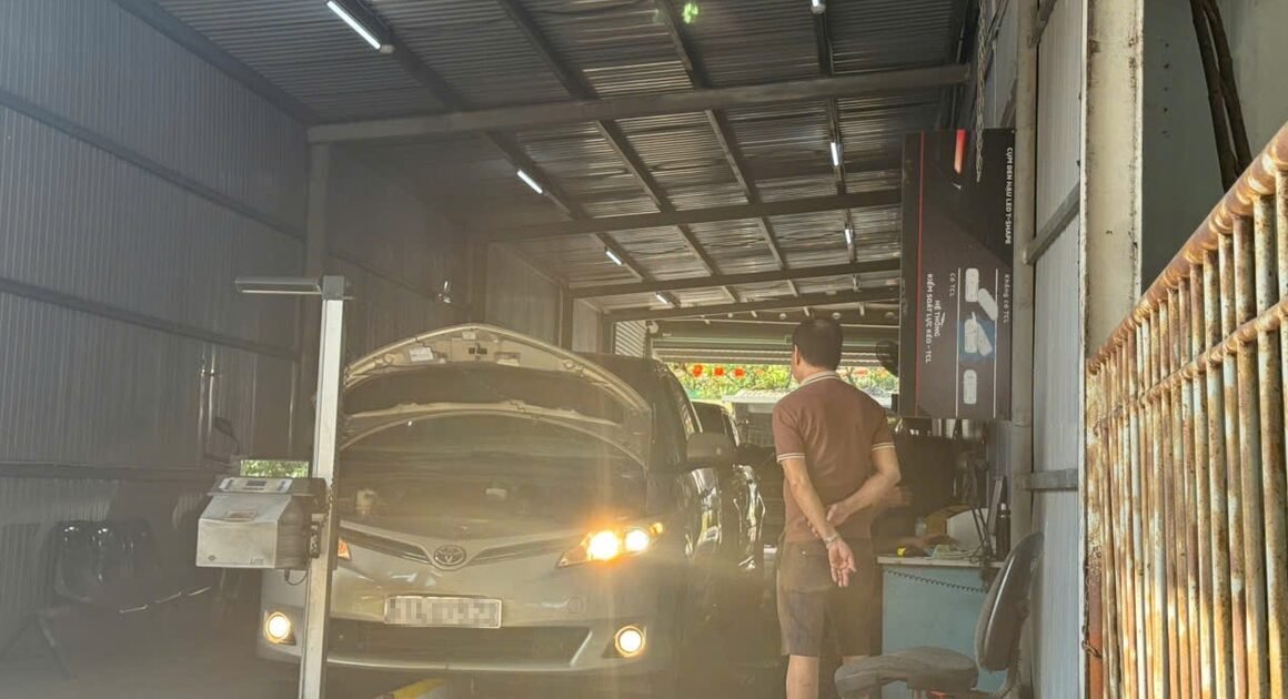 TẠI SAO QUY ĐỊNH ĐO KHÍ THẢI XE DẦU VẪN GÂY TRANH CÃI KHÓ GIẢI?