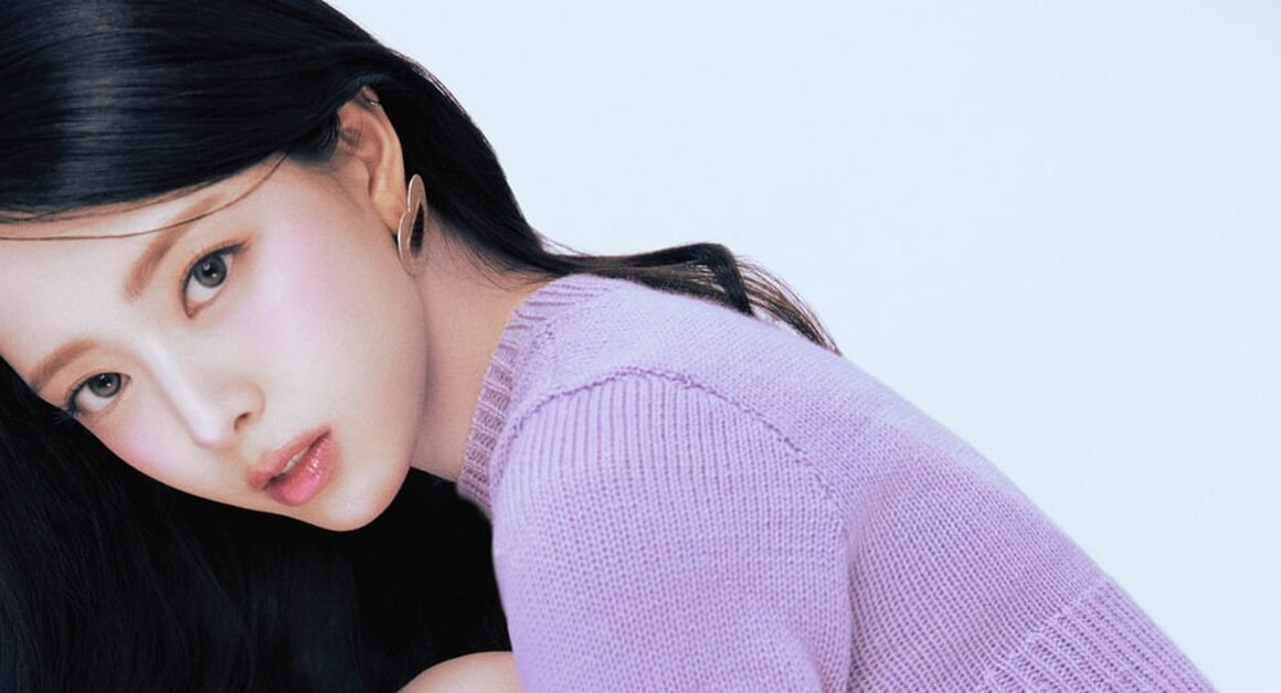 YUNA (ITZY) gây tiếng vang lớn với màn debut solo ấn tượng—bạn đã xem chưa?