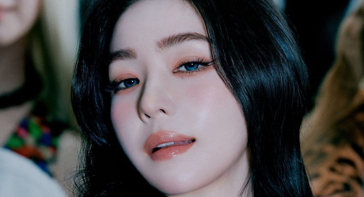 NHAN SẮC ĐẸP KHÓ CÓ AI BẬC NÀY, ĐỊNH NGHIÊN RĂNG MỖI AI CÙNG SO SÁNH!