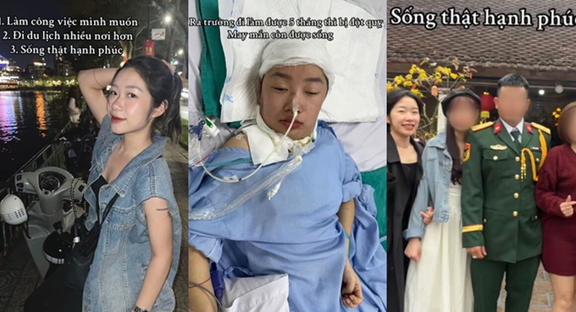 KHI SỨC KHỎE LÀ TẤT CẢ, NHỮNG ƯU TIÊN TRƯỚC ĐÂY CÓ CÒN NGHĨA TRONG BẠN KHÔNG?